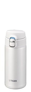 �y�{�̐H��@�Ή��z�^�C�K�[���@�r(TIGER)����360ml�����v�b�V���X�e�����X�{�g���ۗ�ۉ��y�ʂ������ȒPBPA�t���[�p�[���z���C�gMMJ-S036WJ