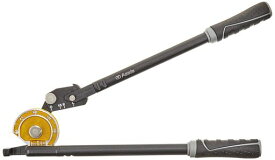 アサダ クイックアクションチューブベンダ1/2 CT204 チューブベンダー