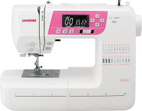 楽天市場】ジャノメ ミシン jn 721の通販