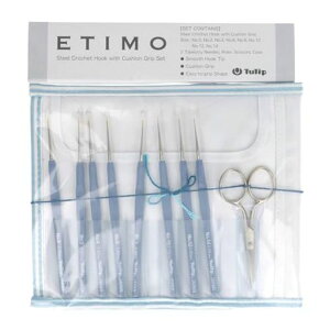 �`���[���b�v ETIMO���t���[�X�j�Z�b�g ���C�����V���o�[ TLS-001