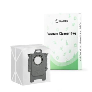 WAIKAS20�p�b�NQ7T+�_�X�g�o�b�O�ARoborockQ7T+�yQ8Max+�A�b�v�O���[�h�z���{�b�g�|���@�p-��e�ʎg���̂đ|���@�o�b�O