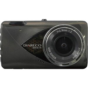 [�G���v���C�X]�h���C�u���R�[�_�[(4�C���`�t��/200����f/G�Z���T�[����)16GBmicroSD�J�[�h�t��NDR-RC175