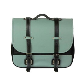 AMBOOT(アンブート) サイドバッグEX ライトブルー 10~15L AB-SBEX01-LB