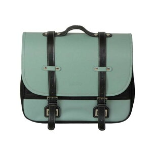 AMBOOT(�A���u�[�g) �T�C�h�o�b�OEX ���C�g�u���[ 10~15L AB-SBEX01-LB