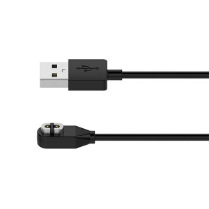 Shokz�p�[�d�P�[�u�� AfterShokz�Ή� ���C�[�d�P�[�u�� USB-A�R�[�h 1m For Aeropex AS800 / OpenRun S803 / OpenRun Pro S810 ���`���C���z��