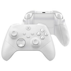 eXtremeRate ASRリセット版フルシェル&ボタンキット、Xbox Coreコントローラー対応。エルゴノミックトリガーロックとソフトラバーグリップ、トップ&ボトムシェルを備え、Xbox Series X&Sコントロ…