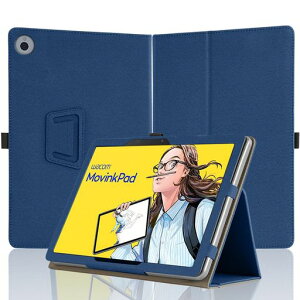 �yNSFN�zWacomMovinkPad11��p�P�[�XWacomMovinkPad11TDTHA116CL0Z11.45�C���`�^�u���b�g2025���o��ی�P�[�X�莝���o���h�t�������₷���X�^���h�@�\���p�x�Ή������^��