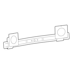 ERGOTRON�G���S�g�����VLXProLX�v���f���A���_�C���N�g�{�E�L�b�g�z���C�g98-737-290