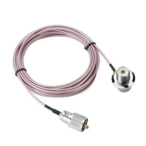 Richer-R5M16FT�����P�[�u��UHFPL-259�I�X~���X�^�A�_�v�^�[�ړ������A���e�i�Ή�