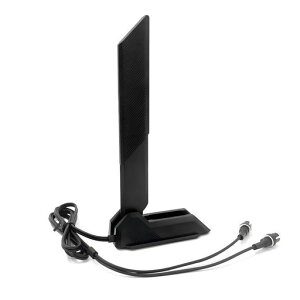 HSSDTECH WiFi 7�A���e�i-�g���C�o���h802.11BE Bluetooth5.4 WiFi���[�^�[ Tri-band ���C�x�[�X�����P�[�u���t�� 320MHz ASUS �p ROG TUF B840 B840M B850 B850M