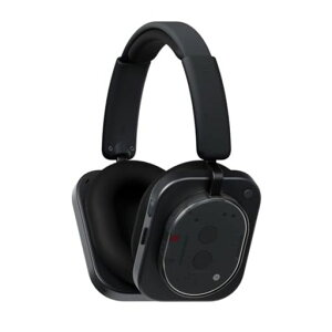 �yVGP2026���܁zNothing(�i�b�V���O)���C�����X�w�b�h�t�H��Headphone(1)/�n�C�u���b�h�A�N�e�B�u�m�C�Y�L�����Z�����O/�I�[�o�[�C���[/6�}�C�N����/��ԃI�[�f�B�I/KEF�ɂ��`���[�j���O/
