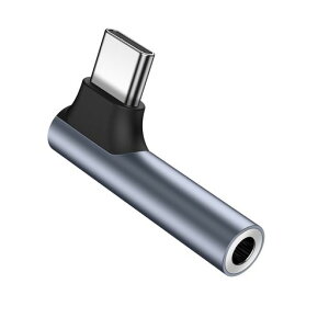 USB Type-C to 3.5 mm �C���z���W���b�N �ϊ� �A�_�v�^�[ �^�C�vc to Aux�I�[�f�B�I�h���O�� �ʘb/���ʒ���/���y�Ή� iphone 17/16/iPad/iPad Pro/Google pixel