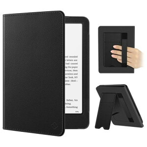 FintieforKindlePaperwhite/Colorsoft�V�O�j�`���[�G�f�B�V����/Paperwhite��12/11����/KindleColorsoft��1�����p�ی�P�[�X2025/2024/2021�N����7/