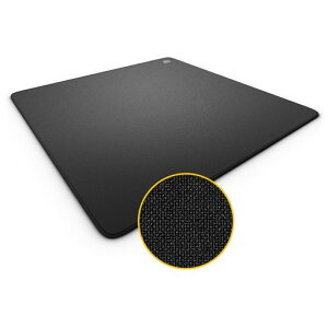 �G���h�Q�[���M�A(Endgame Gear) EM-C PLUS �C�[�G���V�[ �Q�[�~���O �}�E�X�p�b�h 500 x 500 x 3mm �u���b�N EGG-EMC-500-BLK