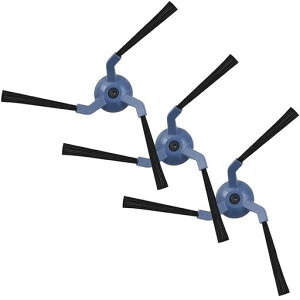 EufyX9Pro/X10ProOmni�����p�T�C�h�u���V���{�b�g�|���@��p���Օiaccessories�����p�A�N�Z�T���[(3����)