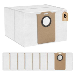 MOVAE20Plus�����p�_�X�g�o�b�O8���Z�b�gMOVAE20Plus/MONSGAMS1MAX���{�b�g�|���@�Ή�3.2L��e�ʍ��ϋv�g���̂ďW����o�b�O