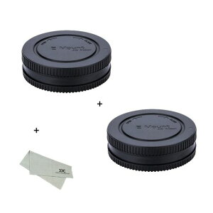2�g�� JJC Sony E �}�E���g ���A�����Y�J�o�[ + �{�f�B�J�o�[ Sony A7R VI A7 V A7M5 ILCE-7M5 A1 II ZV-E10 II A7C R A7C II A9III A6700 ZV-E1 FX30 A7RV