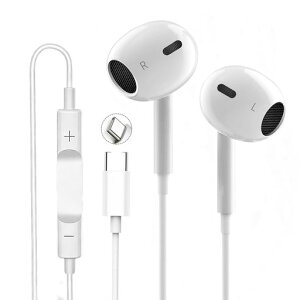 �^�C�vc�C���z���L���y�A�b�v�O���[�h�Łz�L���C���z���^�C�vc�yiphone17&16�Ή��zTYPE-C�W���b�NHIFI�������ʒ����d�ቹ�m�C�Y�L�����Z�����O�}�C�N�t���ʘb�\�n�C���]�N���A�ʘb���ʒ��c