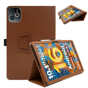 �^�u���b�g�ی�P�[�XFor ByteFlow HT10/TechZen HT10/HT20/Wpawa ?HT10/HT10-A ���e�P�[�X �J�o�[HYFAFA 10�C���` ����PU���U�[ �_�炩����G�� �y�ʔ��^ �ϏՌ� �C�菝�h�~