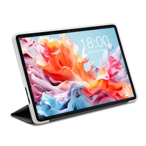 TECLASTP33�^�u���b�g10�C���`Android15��p�ی�P�[�X�A3�i�K�p�x�����A�O�܂�X�^���h�A�n�[�h�o�b�N�V�F���X�}�[�g�ی�J�o�[