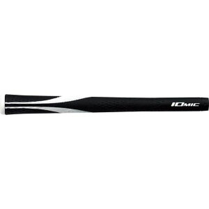 �C�I�~�b�N(Iomic) �O���b�v �u���b�Nx�z���C�g ���aM60 �O�a2.3(22.3mm) X-opus Black 2.3 �o�b�N���C������