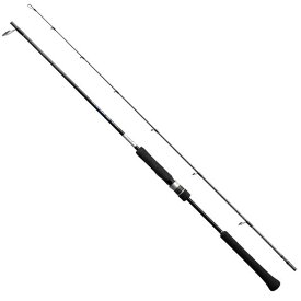 シマノ(SHIMANO) ジギングロッド 25グラップラーBB タイプブレード S66-2