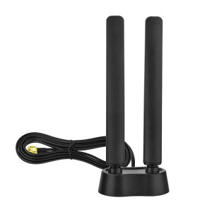 BINGFU9dBiWiFi6E�A���e�i�g���C�o���h6GHz5GHz2.4GHz�}�O�l�b�g�x�[�XWiFi�A���e�iPC�f�X�N�g�b�vPCIeBluetooth�J�[�h�Q�[�~���O�}�U�[�{�[�h�pWiFi6E���[�^�[