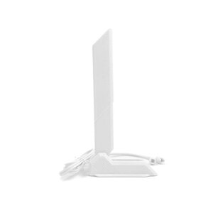 HSSDTECH WiFi �A���e�i WiFi 6 6E WiFi 7 �A���e�i802.11BE 2.4GHz/5GHz/6GHz�g���C�o���hBluetooth5.4 WiFi���[�^�[ Tri-band ASUS �p Gigabyte �p 320MHz