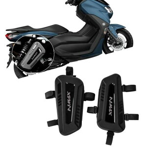 XIAXIAForNMAX155NMAX125NMAX16020262025�p�h���g���C�A���O���n�[�h�V�F���T�C�h�o�b�O�c�[���o�b�O�ό`�h�~Nmax155Nmax125Nmax1602020-2025�o�C�N�A�N�Z�T���[