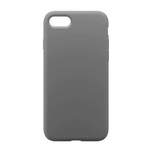 iPhoneSE3SE287MagSafe�Ή��R�ۃV���R���P�[�X�O���[PG-22MMGSC02GY