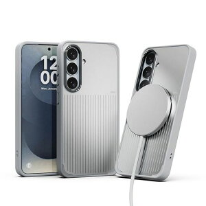 miakGalaxyS26�pMOOD�}�O�l�b�g�P�[�XQi2/MagSafe�Ή�[�A���~�����J�����t���[���f�R�V�[���t��3�d�\���Ռ��z�����̓}�O�l�b�g���ږh�o�݌v�X�g���b�v�z�[���t��]�V���o�[MA28442S26