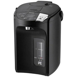 �y�e��:2.2L�zTIGER(�^�C�K�[)���C���XVE�d�C�܂ق��т�u�Ƃ��q����vPIS-G220-KE�A�[�o���u���b�N