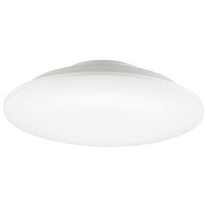�I�[���d�@ LED�V�[�����O���C�g ���^ 2~6���p �����F ���� �~�j�V�[�����O���C�g LE-Y26GS-WD 06-5054 OHM