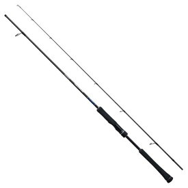 シマノ(SHIMANO) オフショアロッド 23 グラップラー タイプ ブレード S70-0