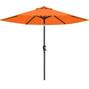ABCCANOPY�K�[�f���p���\�����ɋ����՗z�P�������x�����_��P���O�p��^�A�E�g�h�A�p���\��230cm/270cm�p�x�����\����UV���H�܂肽���݃`���g�@�\�t/�N�����N�J��(230cm/�I�����W)