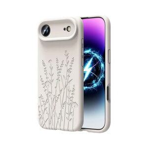 iPhone17Air�p�P�[�XMagSafe�Ή��S�ʃJ�����ی�t�̃V���R����Phone17Air�P�[�X�}�O�l�b�g���ڃ}�O�Z�[�t�Ή����[�U�[�����������̎q���킢��������ꎥ�C�z������~�ߑϏՌ�(stone)