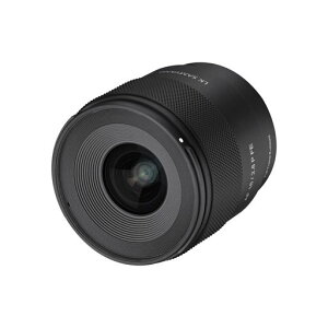 LK SAMYANG �P�œ_�����Y AF 16mm F2.8 P FE �\�j�[E�}�E���g �t���T�C�Y�Ή�