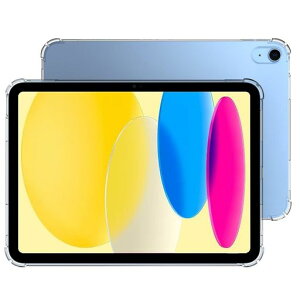 FOR iPad 11 �P�[�X 2025 11���� �p iPad 10 �p �P�[�X 2022/2023 10.9 �C���` ��10���� �N���A PC�� �n�[�h �X�}�[�g�J�o�[