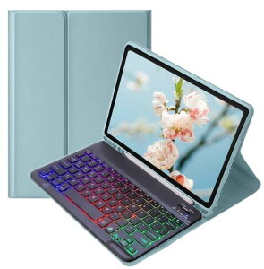 iPad 11���� A16 11�C���`/ 10���� 10.9�C���`�p�� �L�[�{�[�h�P�[�X ���C���{�[�o�b�N���C�g�t�� iPad ��11/10���� 2025/2022�p �L�[�{�[�h�t���P�[�X ������ ���� �}�O�l�b�g������ �w�� �r�W�l�c