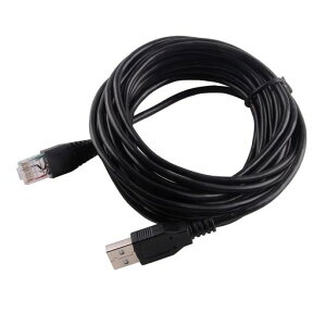 USB - RJ50 �R���g���[���P�[�u�� APC Smart UPS 940-0127B 940-0127C ����� 940-0127E APC Back-UPS CS BK350 BX1500 BX1300G (16)