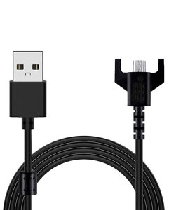 ���W�N�[�� �}�E�X �Ή� �[�d�P�[�u�� 1.8m �����[�d �ϋv�������yKONXISA�zUSB-Micro �[�d�� Logicool ���C�����X �Q�[�~���O�}�E�X �Ή� G PRO X SUPERLIGHT/PRO