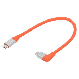 chenyang USB C - C�P�[�u���AUSB 3.2 Gen 2x2�P�[�u�� 20Gbps �f�[�^�]�� PD 100W �����[�d 8K@60Hz �r�f�I�o�� 1.64�t�B�[�g/0.5M