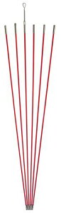 �f���T���W���C���g�ނ薼�lJr.��5mmx1.0m�I�����W6�{�P�[�u��������JF-5030