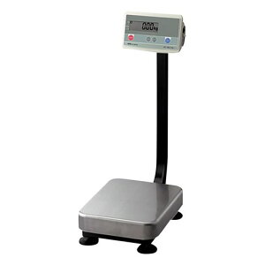 A&D�f�W�^����͂���FG-150KAM�͂邩�ɏ������Ђ傤��:150kg�ŏ��\��:0.02kg�M���@:300(W)*380(D)mm���薳�͂邩�ɑ傫�����v�ʖ@�������i