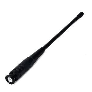 144/430MHz�уt���L�V�u�������A���e�iBNC�R�l�N�^�f���A���o���hVHF/UHF�ёΉ������xICOM�EKENWOOD�EALINCO�Ή�