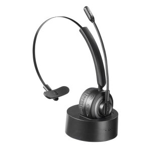 �T�����T�v���CBluetooth�w�b�h�Z�b�g(�m�C�Y�L�����Z���@�\�E�[�d�N���[�h���t��)MM-BTMH66BK