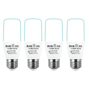 LED�d��������Ή�T�`�^�C�v�������a26mm100W�`����1190���[����(7.5W)��ʓd���ET�`�^�C�v�����d�������Ή�GOHDLAMP(�����F������Ή��]4����)