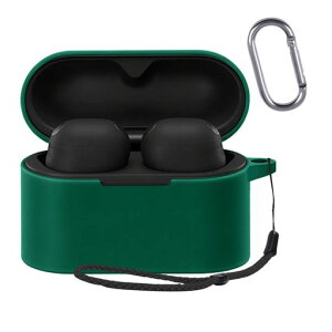 For�\�j�[(SONY)WF-1000XM6�p�P�[�X�S�ʕی�J�o�[�V���R���P�[�X�yHUKWIMO�z�J���r�i�t���h���ϏՌ��h�o�����[�d�\�S�ʕی�L�Y�h�~WF-1000XM6�Ή��C���C���[�w�b�h�z���p�w�b�h�z���P�[�X
