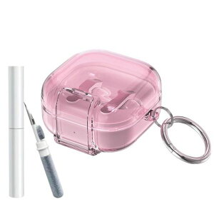 �y2026�V�o��zBARDATS�C���z���P�[�X�J�o�[ForGalaxyBuds4Pro/Buds4�P�[�X�_�炩���V���R�����X�^���h�@�\�t���N���[�i�[�L�b�g�t�������h�~�y�ʗ����h�~�h�~�L�Y�h�~�w��h�~�h���ϏՌ�