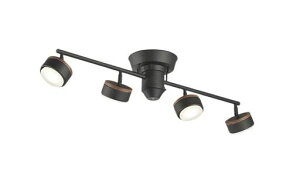 ����d�@DAIKOLED�V�����f���A(�����v�t)LED���j�b�g�t���b�g�`(�a90mm)4.5W(GX53)x4���E�L�p�`�d���F2700K~4.5�����邳���M��60Wx4�����������R���t�ȒP��t���u���b�NDXL-8622RS